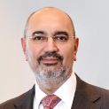 Ali Ülker