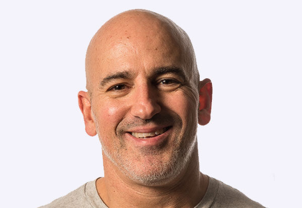Mark Solomon