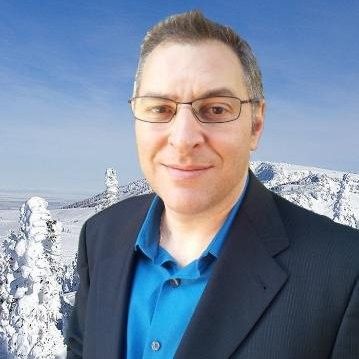 Rick Korfin