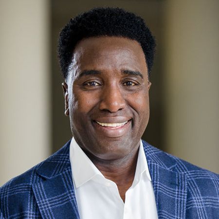 Quincy Allen