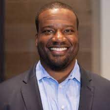 Derrick Dockery