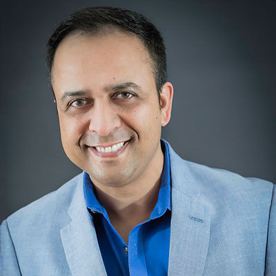 Darpan Munjal
