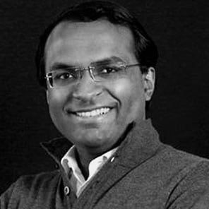 Ajay Royan