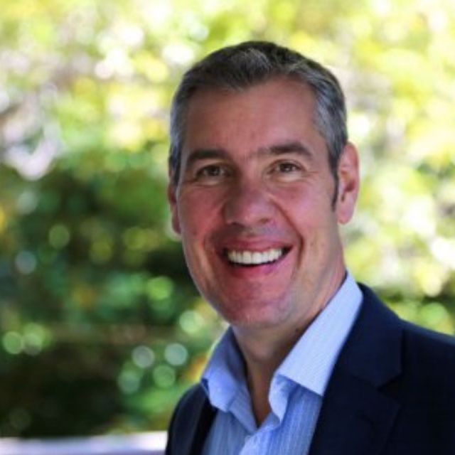 Doug Stevenson