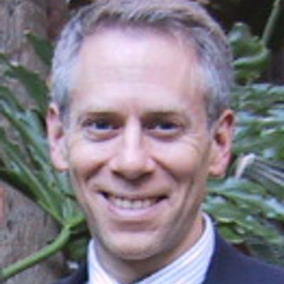 Ron Cohen