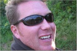 Tod Anderson