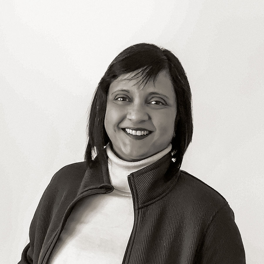 Leena Joshi