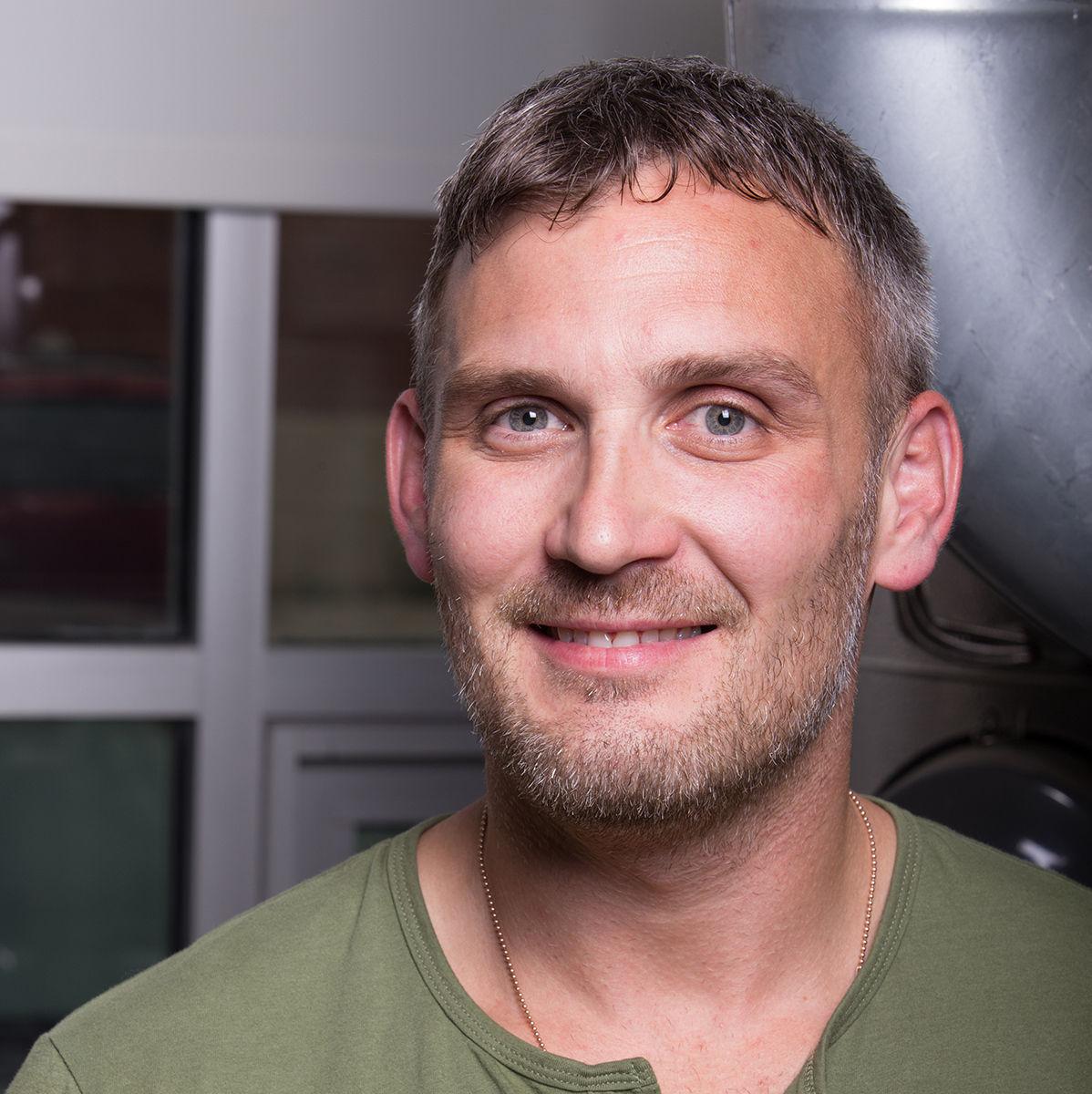 Craig Alexander