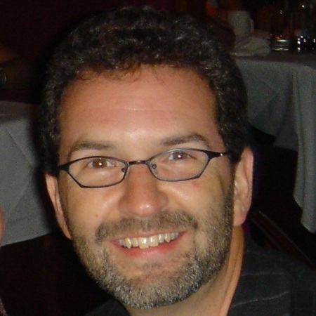 James Mault