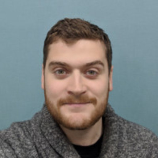 Jordan DeFelice