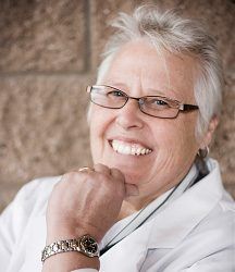 Loretta Mayer