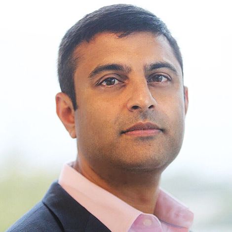Balaji Sreenivasan
