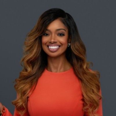 Arian Reed