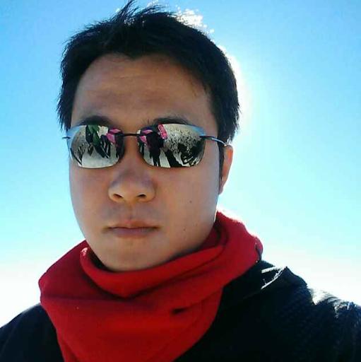 Jie Hao