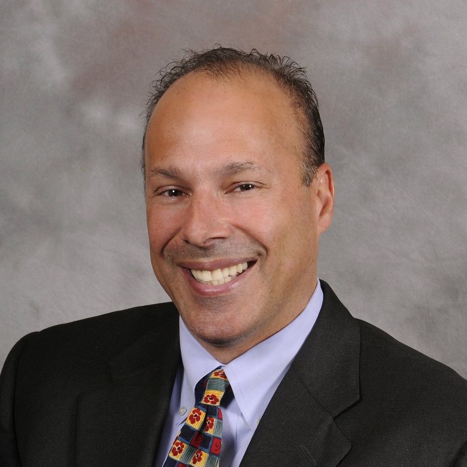 Greg Norden
