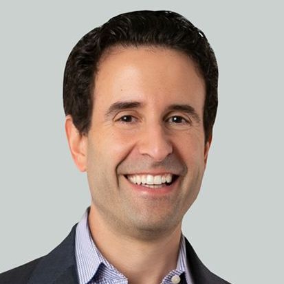 Mike Rubin