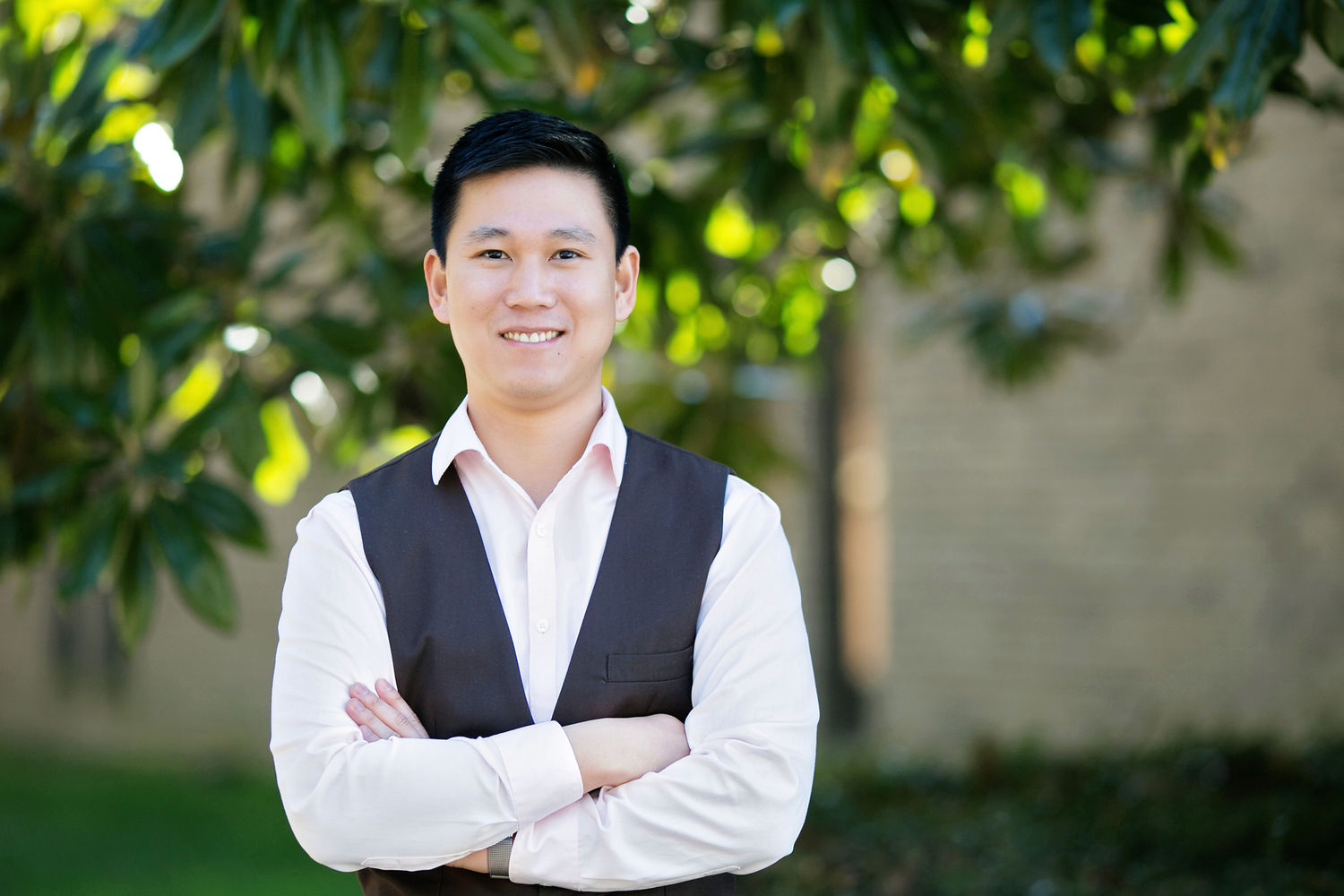 C. Liu