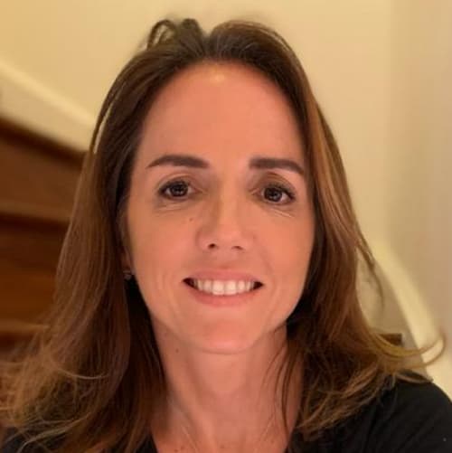 Monica Saccarelli
