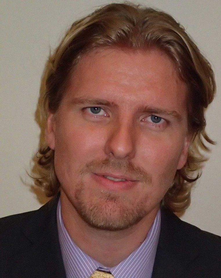 Serge Shilnov
