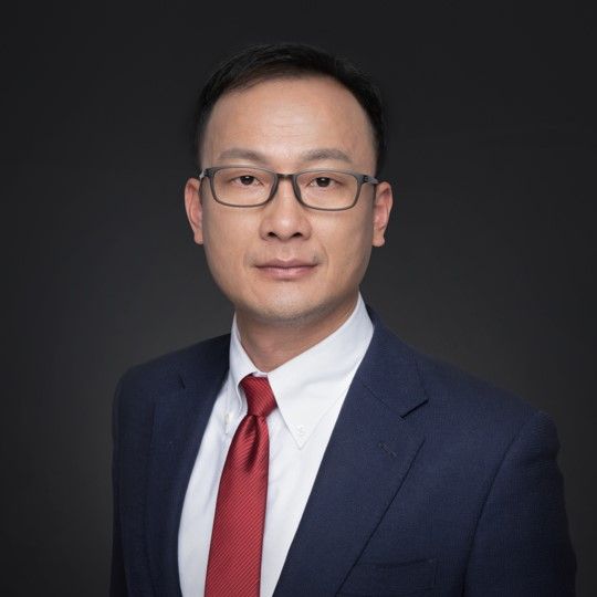 Xuefeng Chen