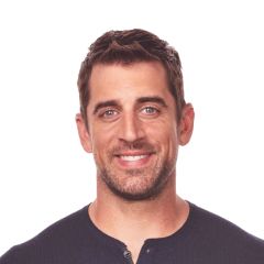 Aaron Rodgers