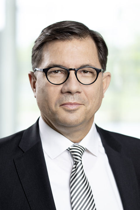 Sven Schneider