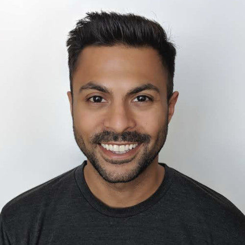 Sunjay Dodani