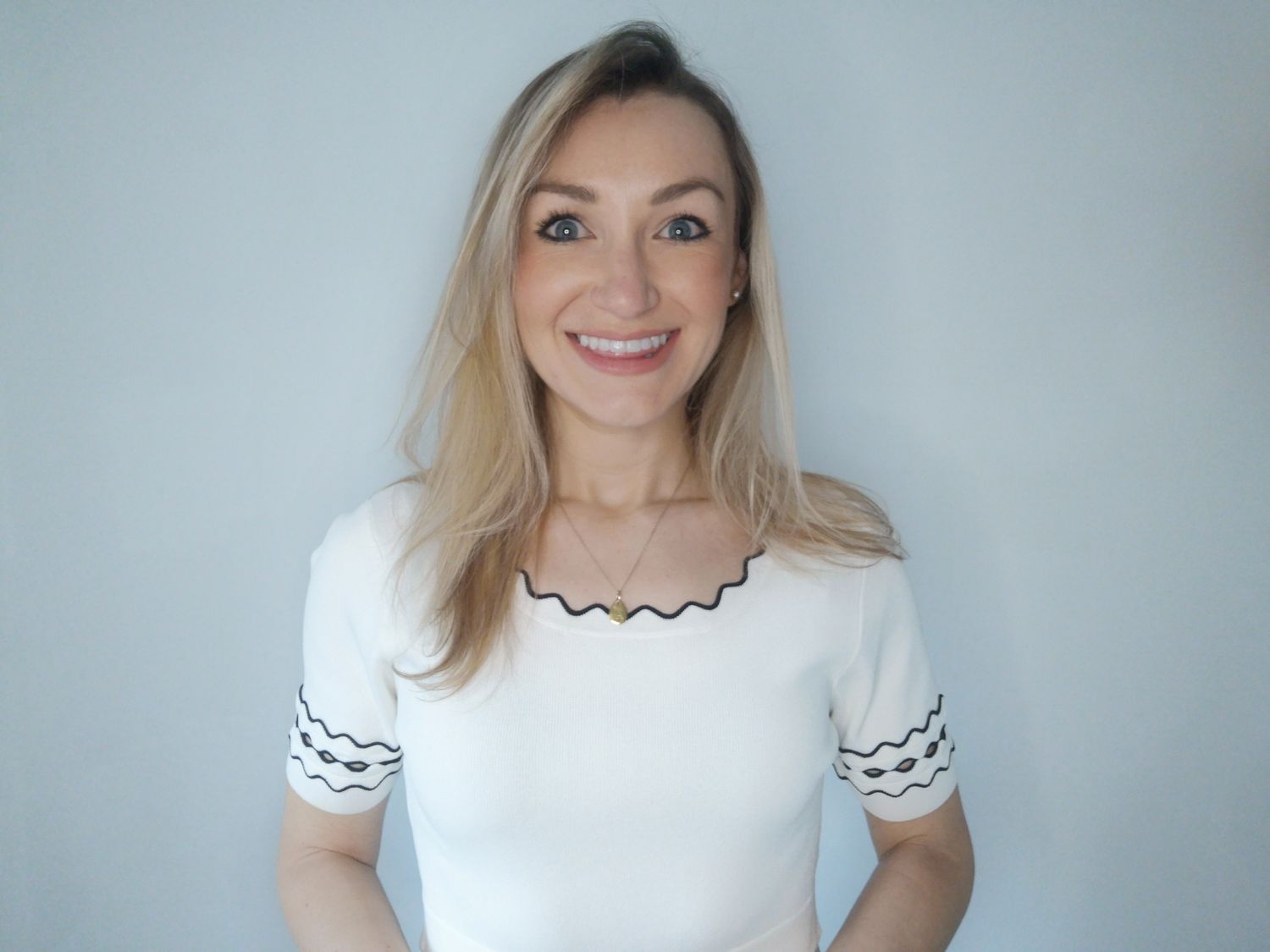 Catherine Hendy