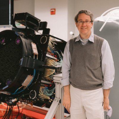 Richard Pogge