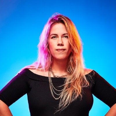 Martina Möring