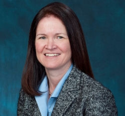 Amy Miles