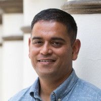 Vinodh Subramanian