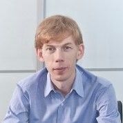 Vyacheslav Masenkov