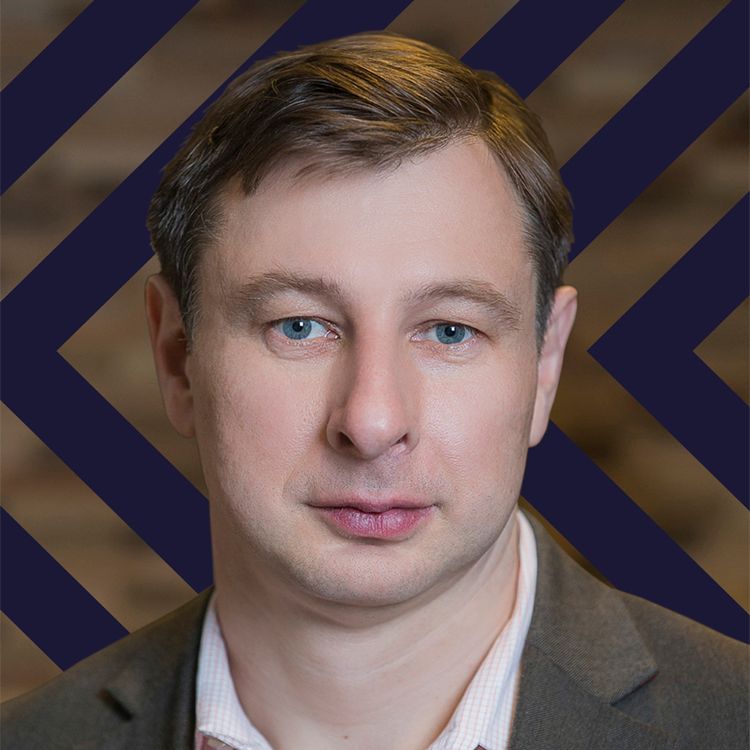 Alexei Andreev