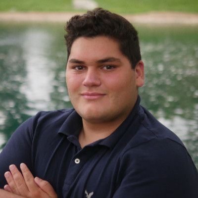 Cameron Hozouri