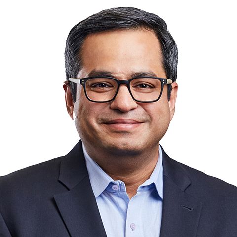 Rahul Agarwal