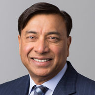 Lakshmi Mittal