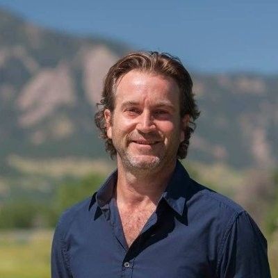 Kevin Staunton