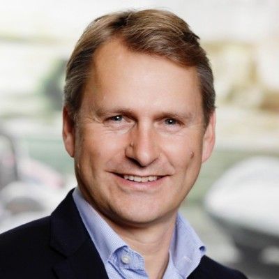 Mattias Ulbrich