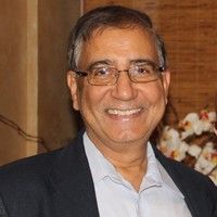 Ish Khanna