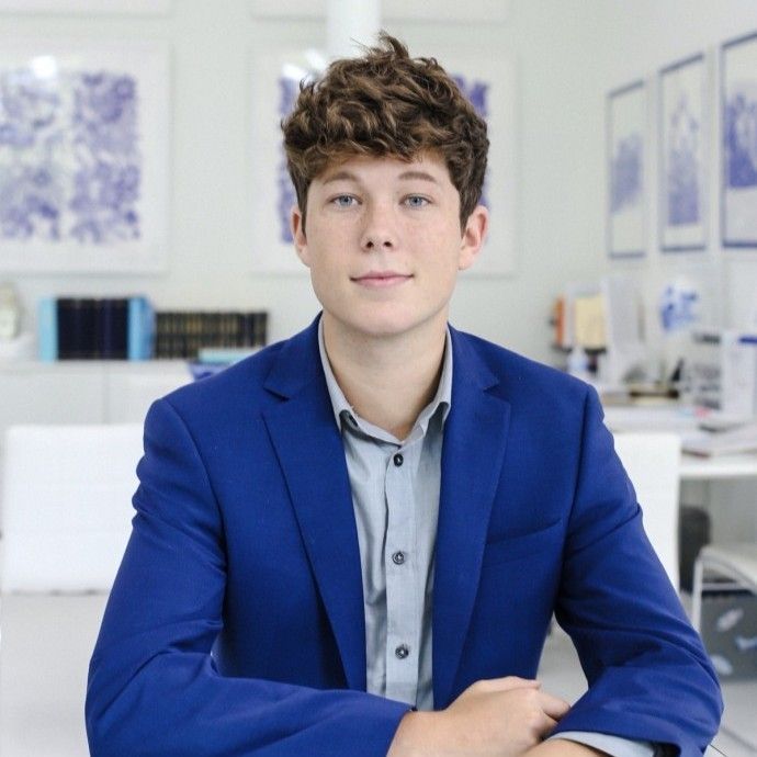 Dylan Duke