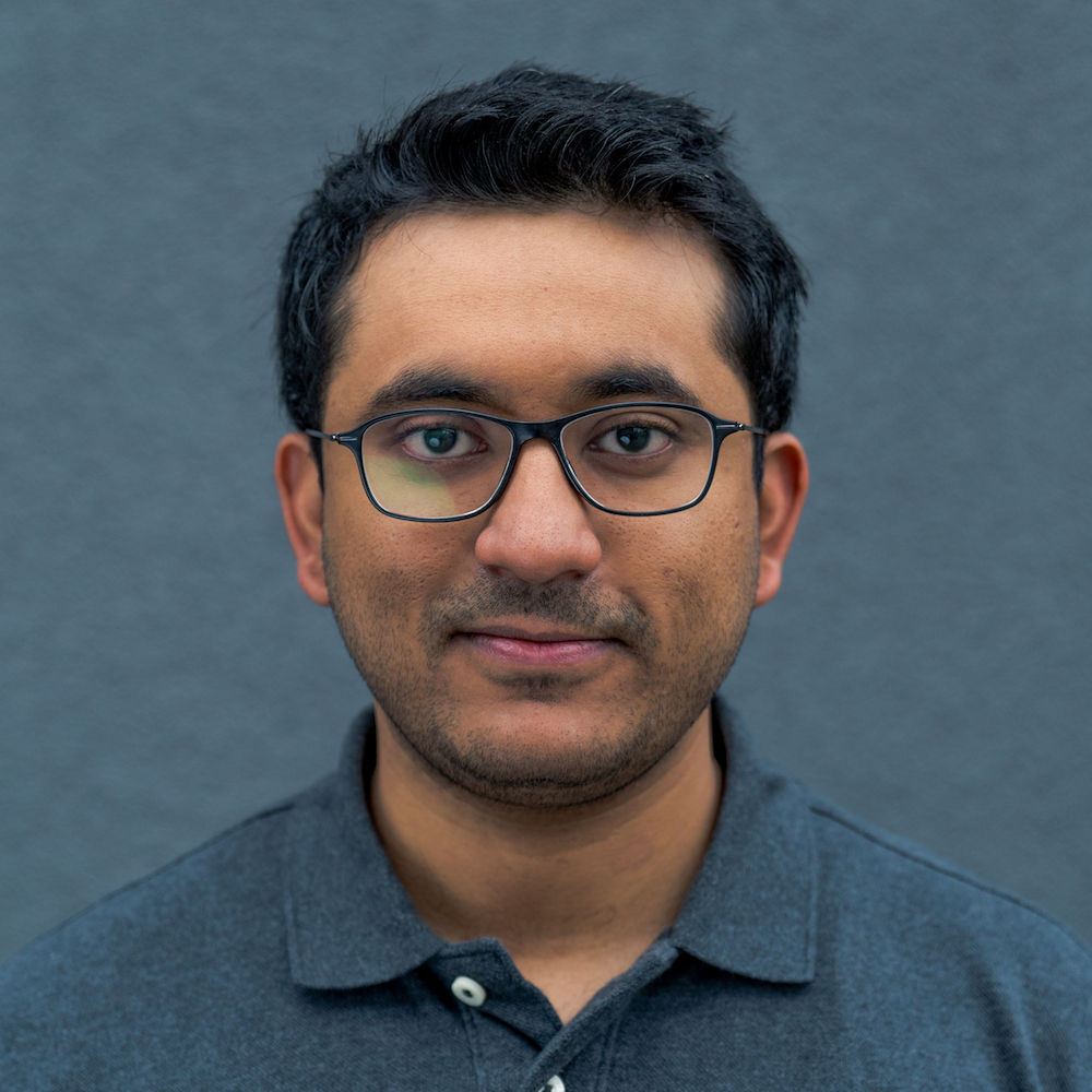 Yashvardhan Srivastava