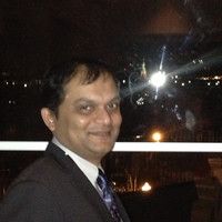 Manish Shah