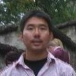 Jimmy Wong