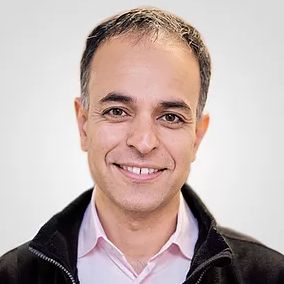 Vikram Kumar