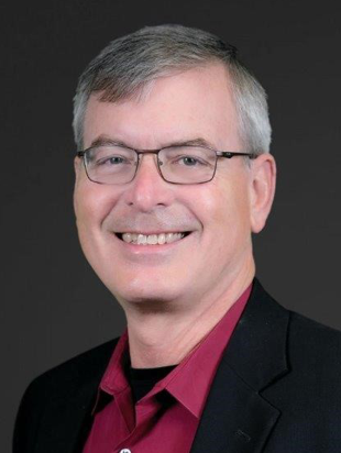 Patrick Hood