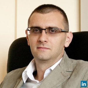 Adrian Gheara