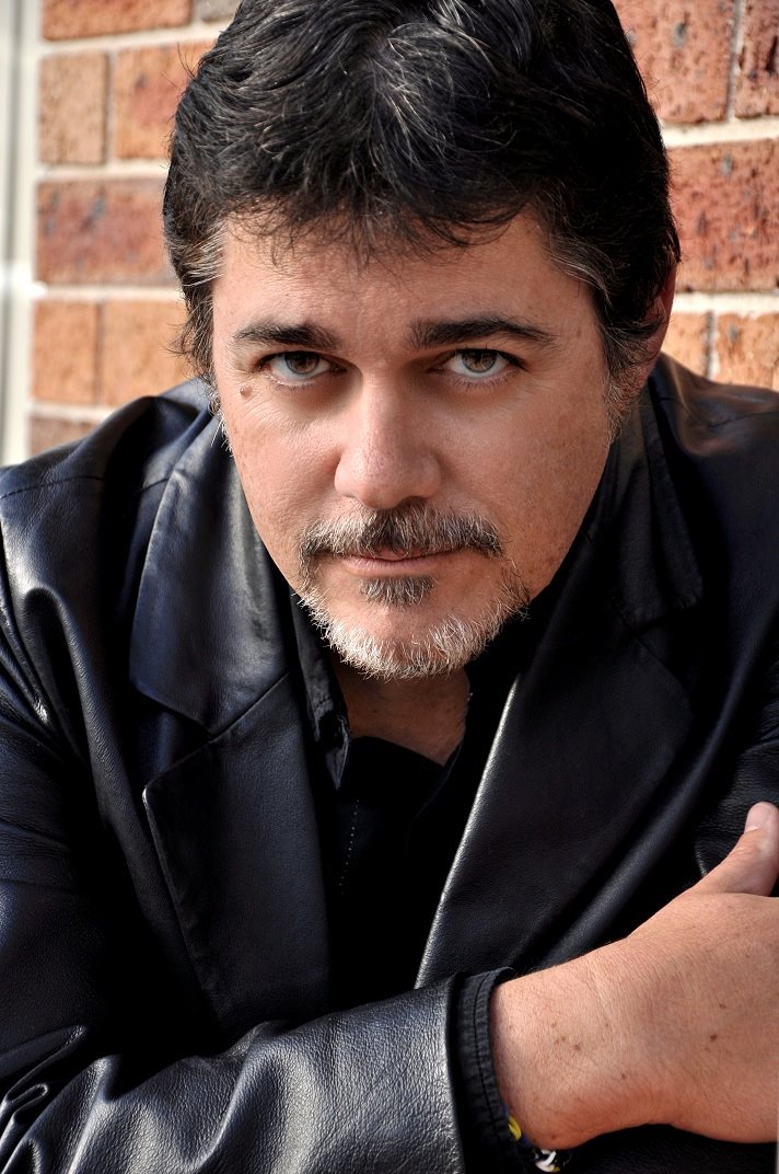 Darren Hawkins