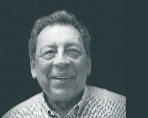 Jerry Fastman