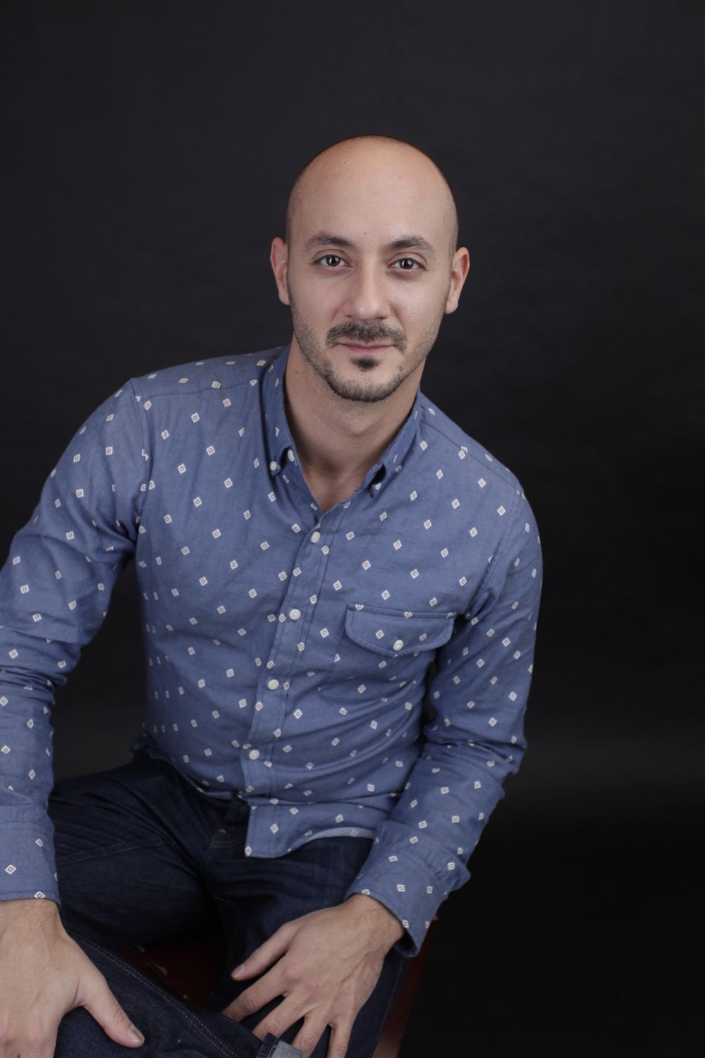 Adam Stave